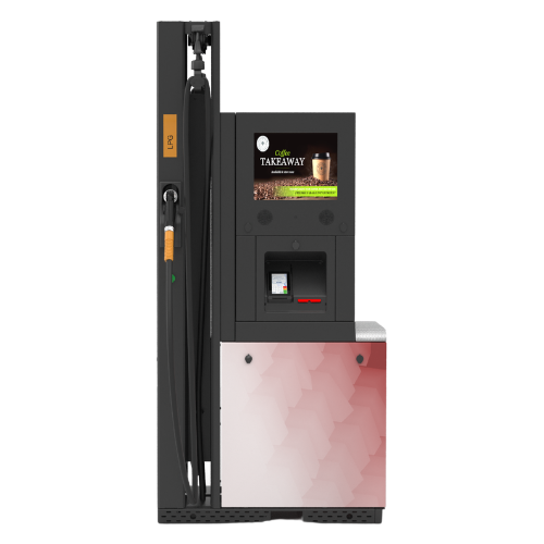 Tokheim Quantium ML AdBlue Dispenser | Europe | Dover Fueling